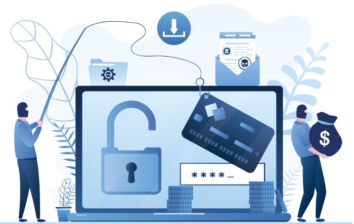 phishing campaign