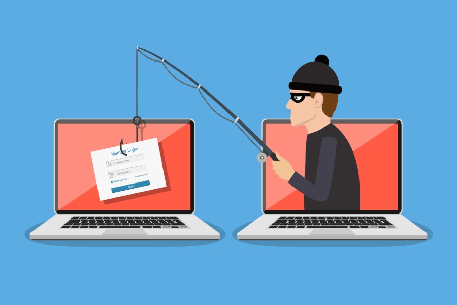 Why Remote Workers are so Vulnerable to Phishing Attacks