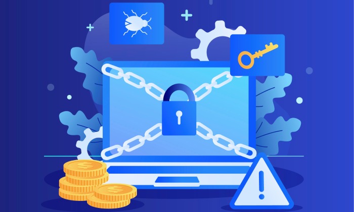 Ransomware
