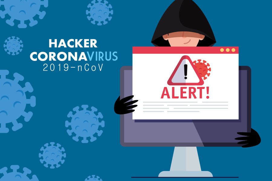 What Follows COVID Phishing Attacks? Black Lives Matter Phishing Attacks!