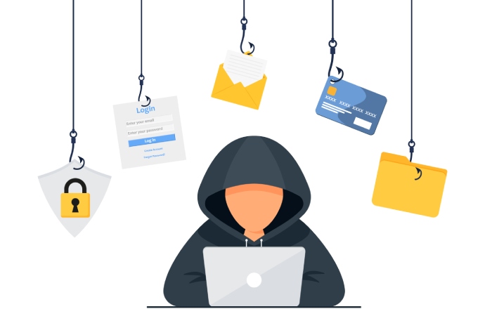 phishing protection