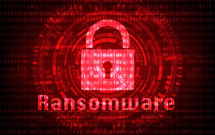 Ransomware