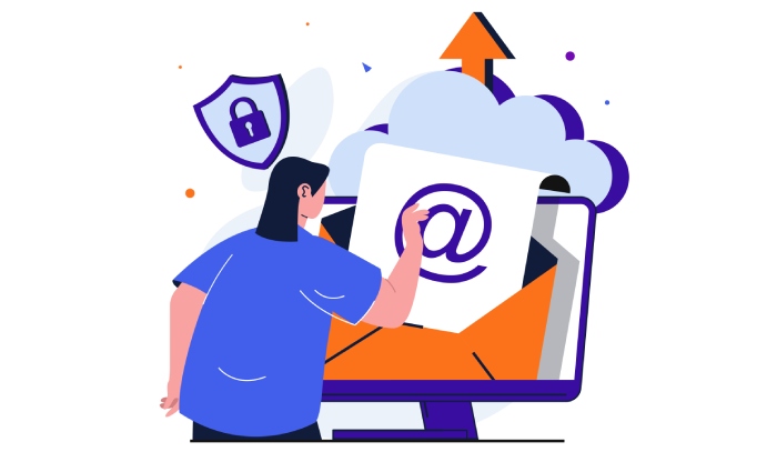email security