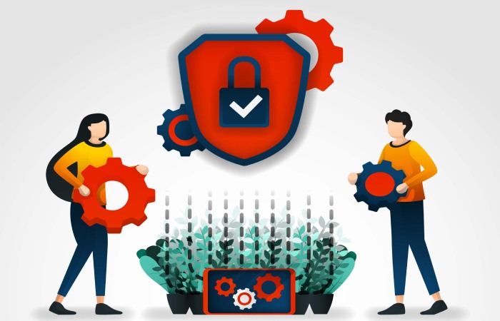 Advanced Threat Defense