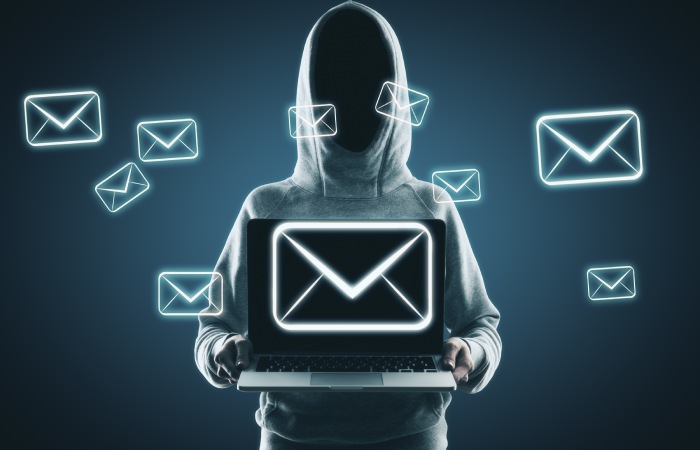Email Hacked