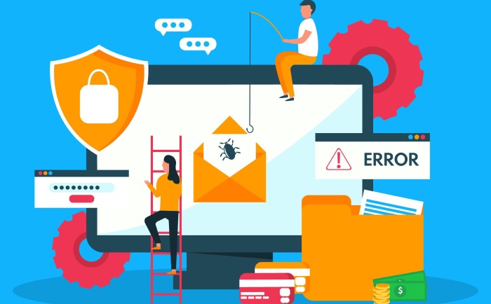 Cyber Attacks