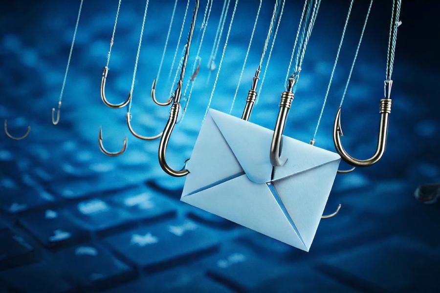 How To Protect Your SMBs (Small Medium Businesses) From Phishing
