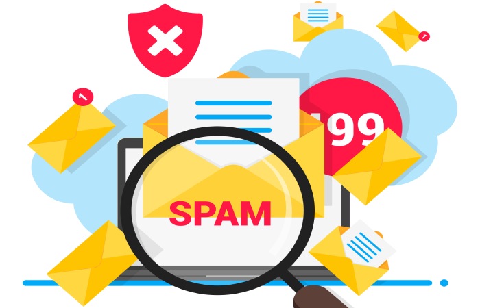 Spam