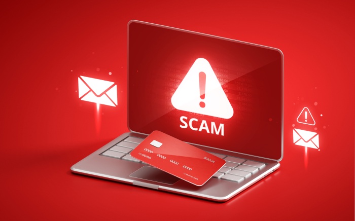 email scam