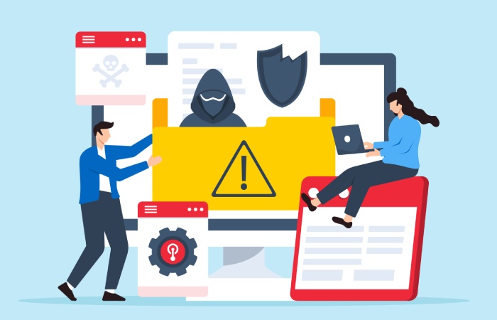 data breach