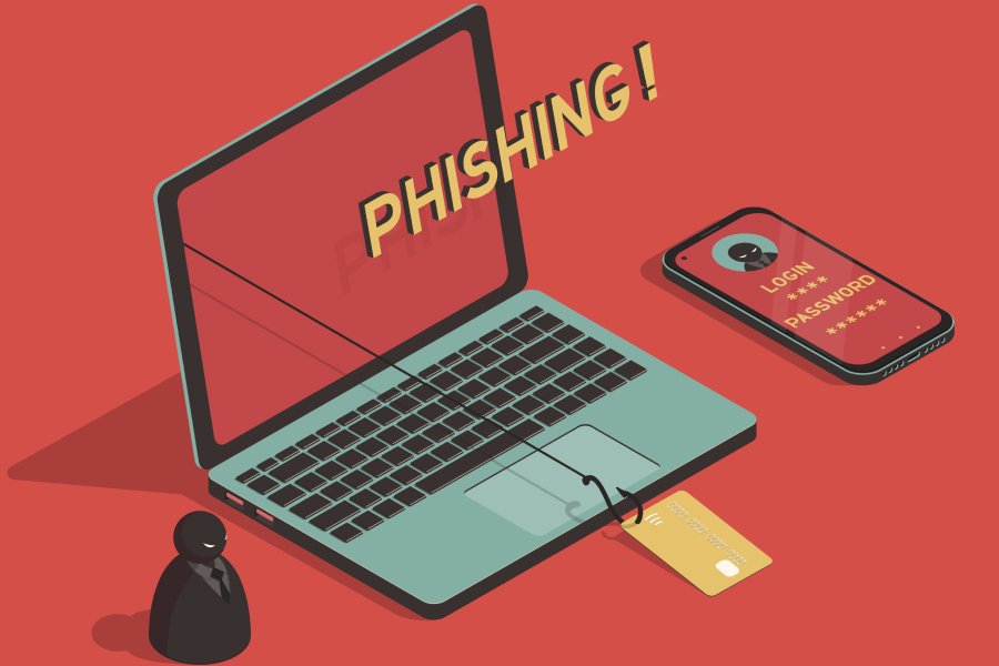When it Comes to Phishing You Can no Longer Trust Trusted Services