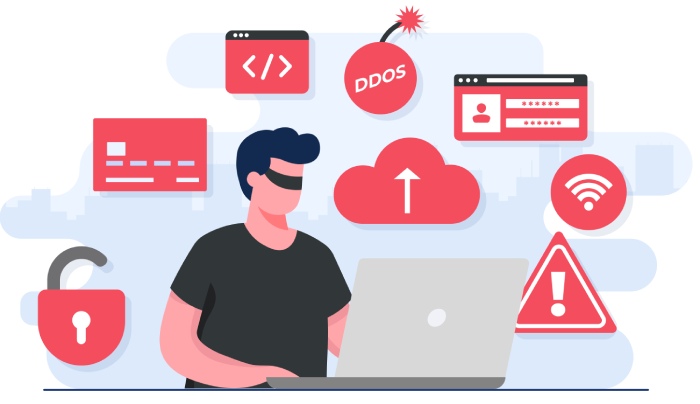 DDoS Attacks