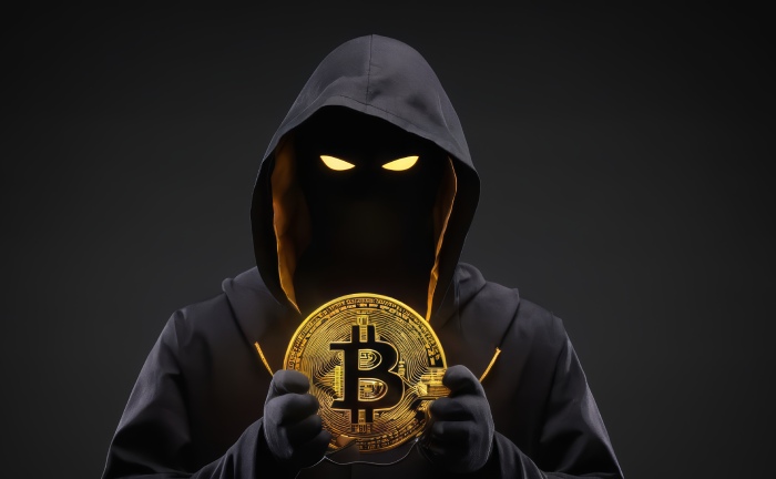 Bitcoin Scam