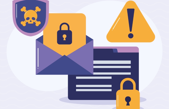 email security