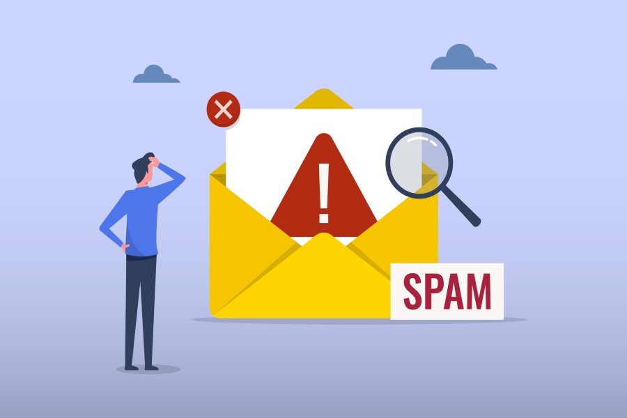 Something New: The Dual Impersonation Business Email Compromise Scam