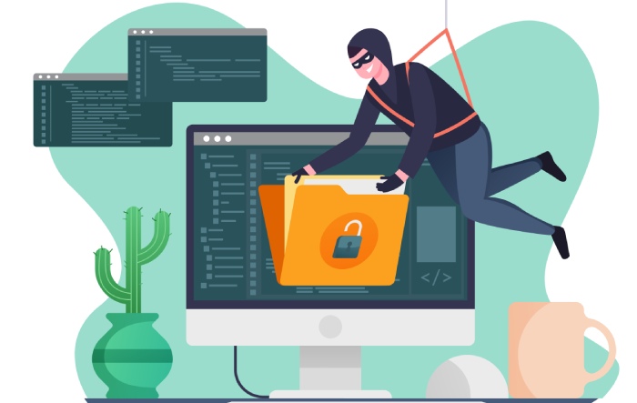 spear-phishing attacks