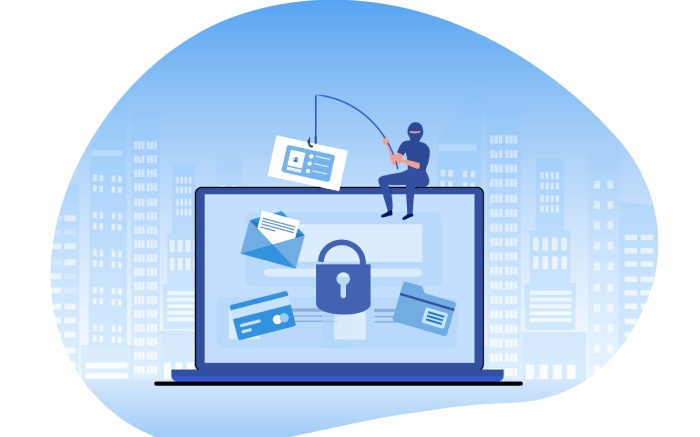 Phish Protection