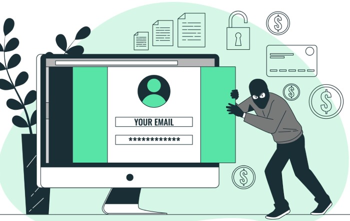 Data Breach