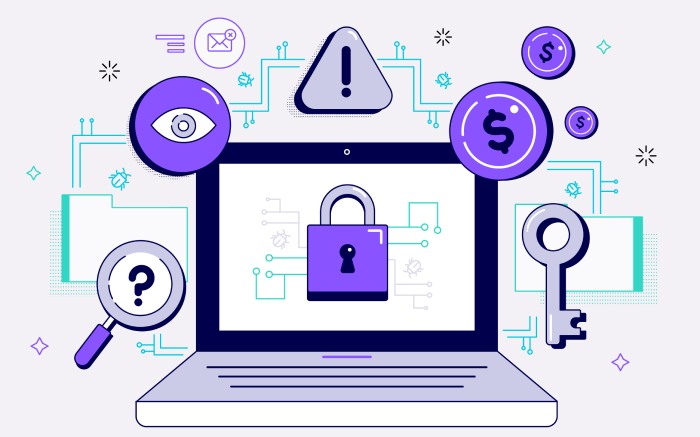 Ransomware