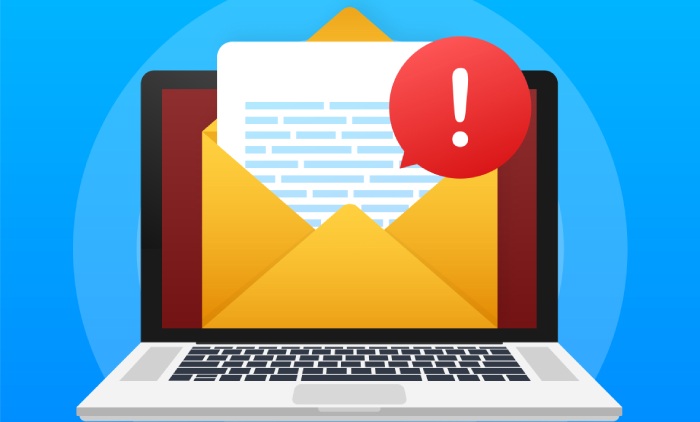 email impersonation