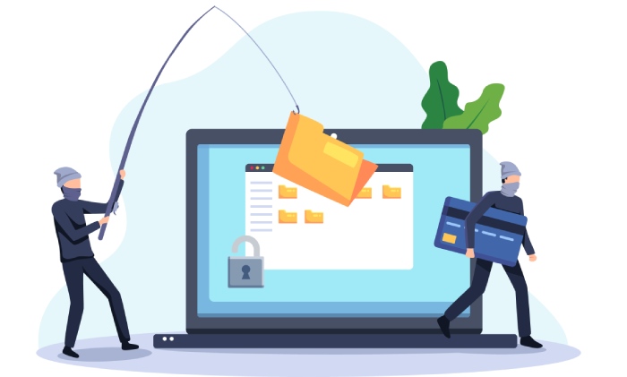 phishing attacks