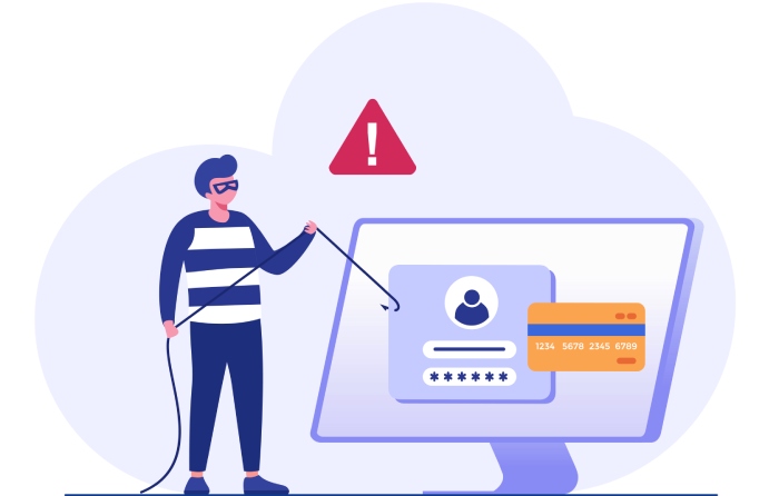 phishing scam