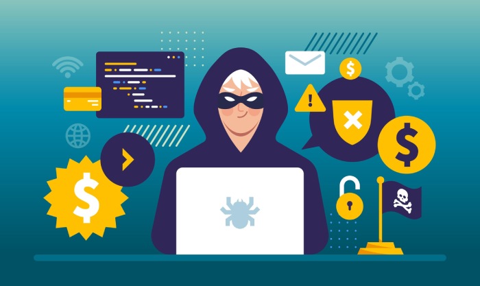 Ransomware Attack