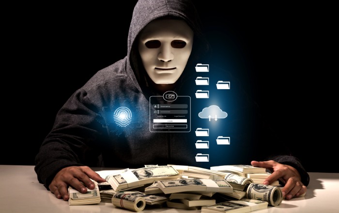 Ransomware