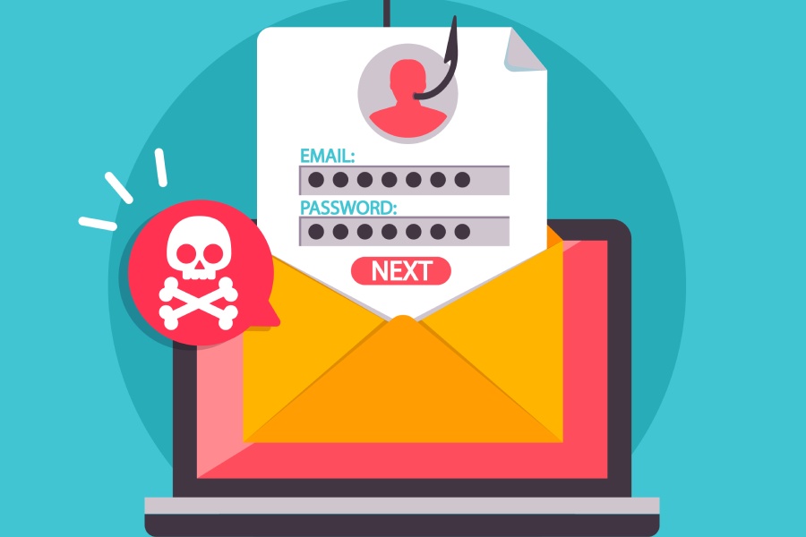 If These Guys Can Get Phished Anyone Can