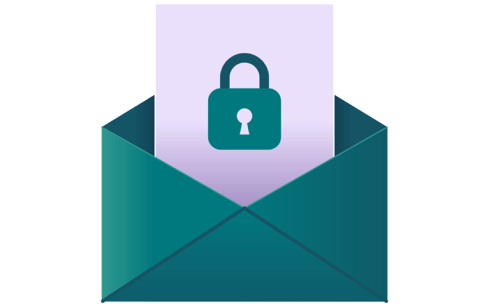email security