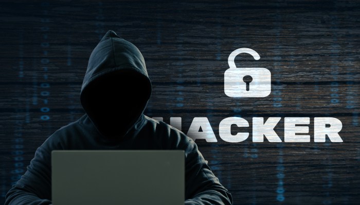 Hackers