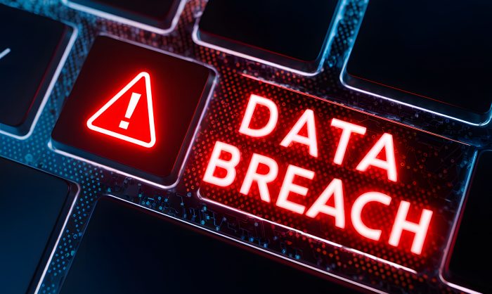 Data Breach
