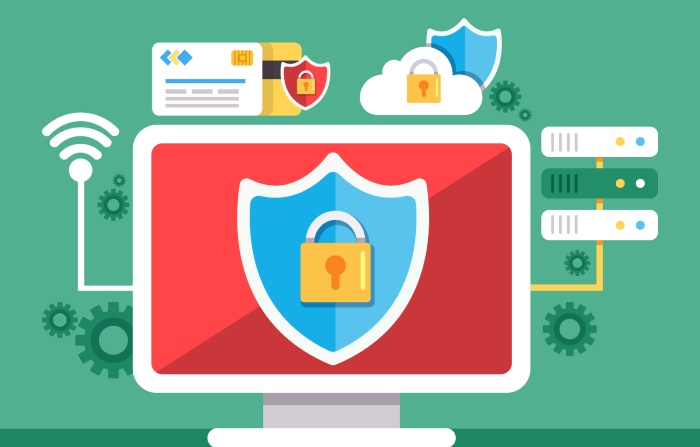 Phish Protection