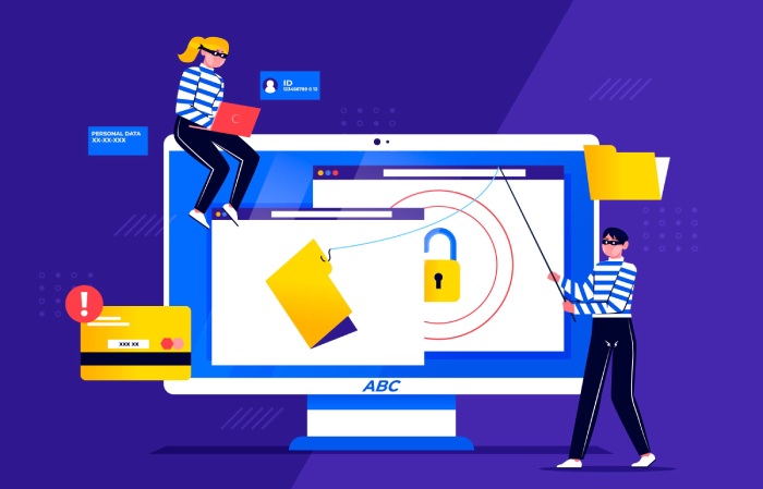 phishing attacks
