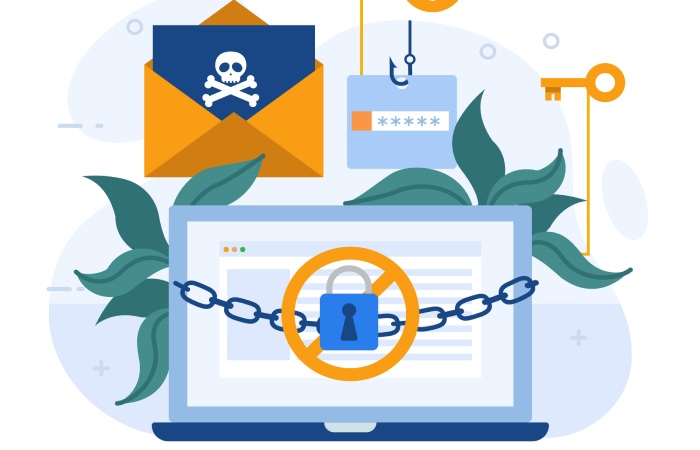Ransomware