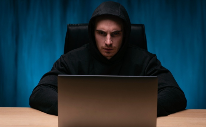 hacker