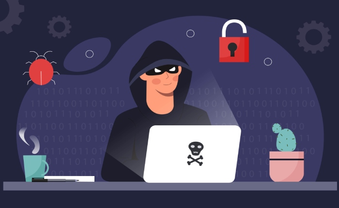 Phishing
