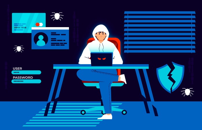 Malware Attack