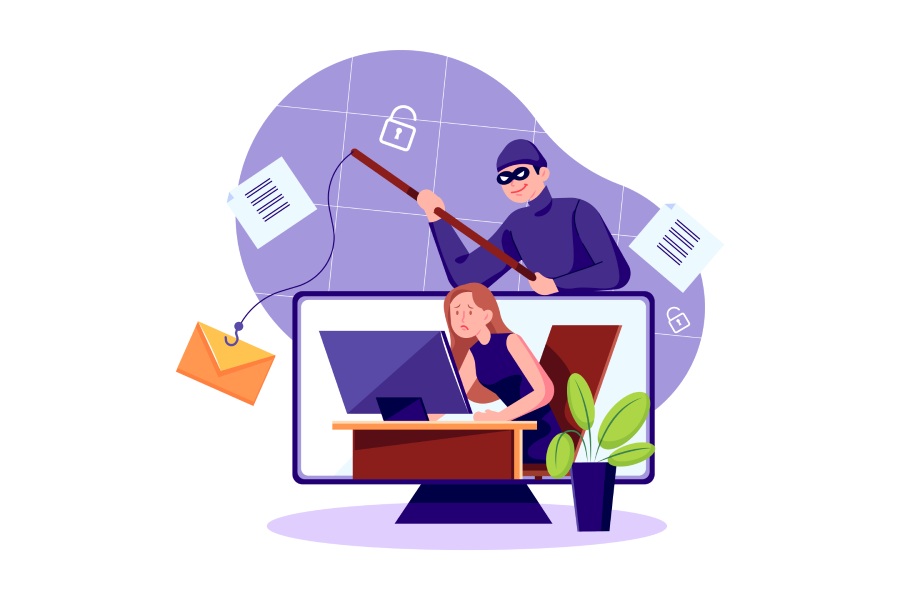 Phishing Attacks are no Longer Just Malicious Links in Emails