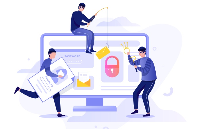 Cybercriminals