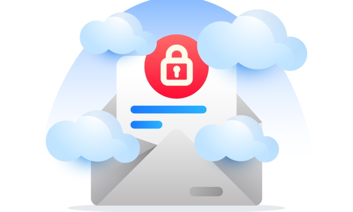 email security