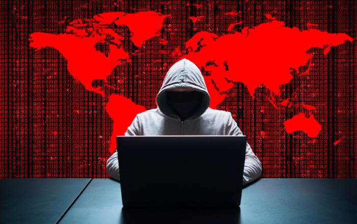 Ransomware Hits