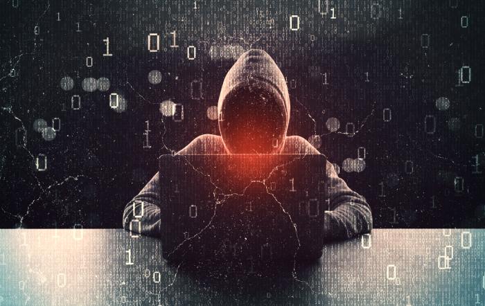 Ransomware Attack