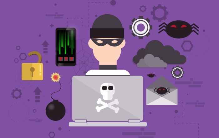 digital attacks