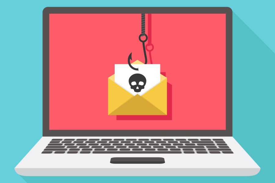 Beware Of Phishing Scams – You Could End Up Compromising Your Vital Data