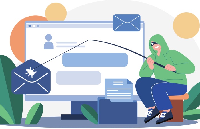 phishing prevention