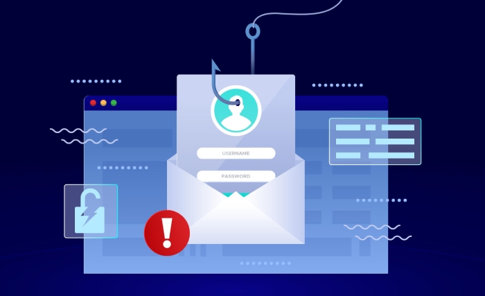 phishing