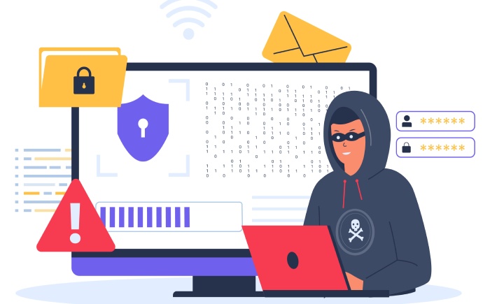 Phishing Scam