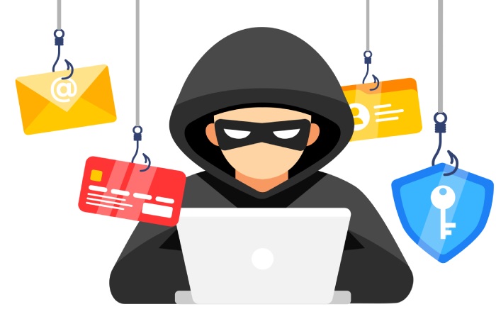 Phishing Attacks