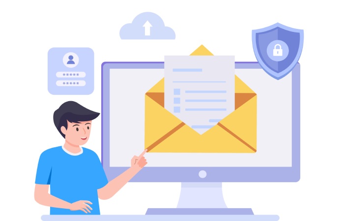 email security
